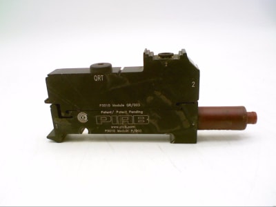 PIAB VACUUM PRODUCTS P3010.00.AB.27.AA.00