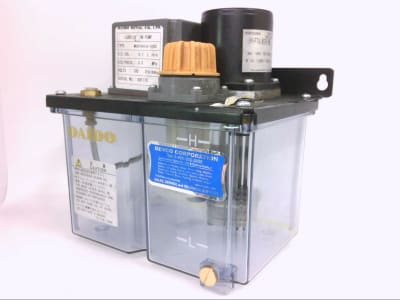 DAIDO CORP MRS010411A-12003