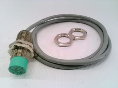 PEPPERL & FUCHS NBN8-18GM50-E0