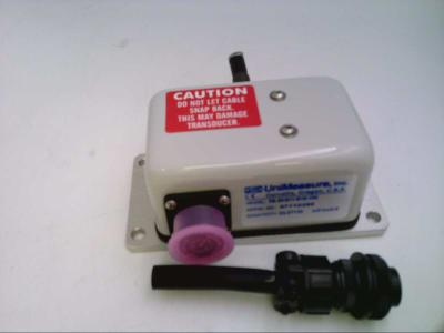 UNIMEASURE PA40S11D1S10C