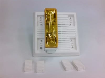 EATON CORPORATION MTWPA-2475W-NW