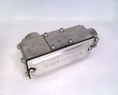 ARLINGTON INDUSTRIES 934