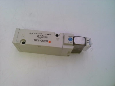 SMC SYJ7140-5LOZD