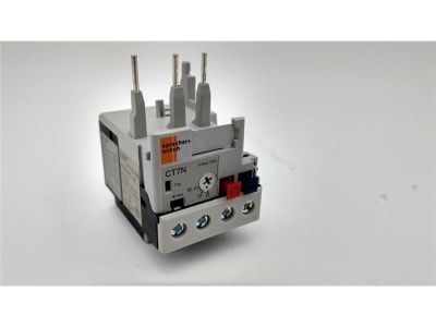 SPRECHER & SCHUH CT7N-23-C25