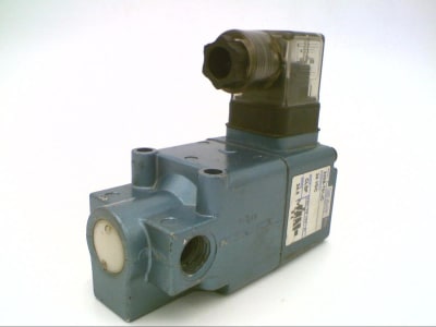 MAC VALVES INC 225B-781JC