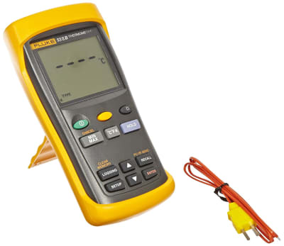 FLUKE 53-2-60HZ