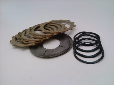 ALTRA INDUSTRIAL MOTION D260DK