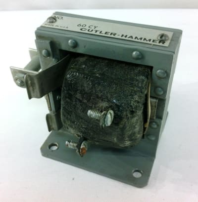 EATON CORPORATION 10370H697