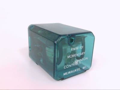 JOHNSON CONTROLS RMM-101