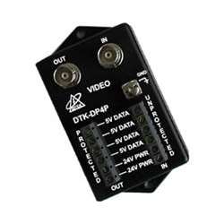 DITEK DTK-DP4P