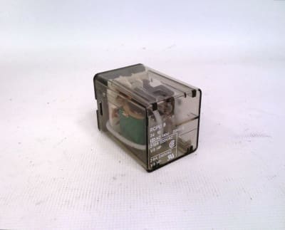 CARLO GAVAZZI RCPU-8002-110AC
