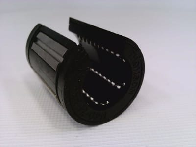 DANAHER MOTION XBI-8