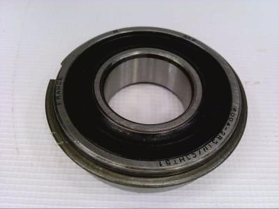 SKF 6004-2RS1N/C3HT51