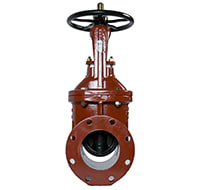 KENNEDY VALVE KS-RW-C-515