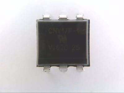 VISHAY CNY17F-1