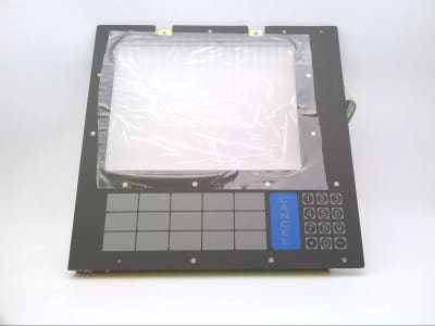 EATON CORPORATION 63-00743