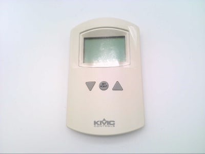 KMC CONTROLS CTE-5202