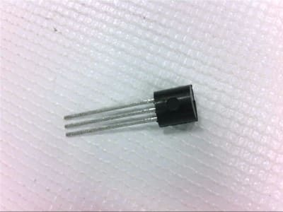 TEXAS INSTRUMENTS SEMI LM337LZ