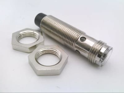 OMRON E2AM12KN08M1B2