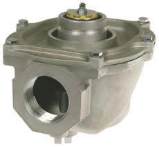 HONEYWELL V5055A1012