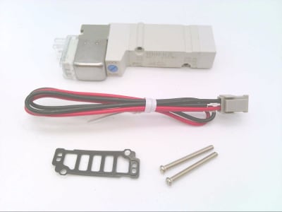 SMC SY3140-5LZD