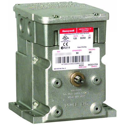 HONEYWELL M6284A-1055-S