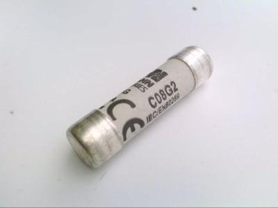 EATON CORPORATION C08G2