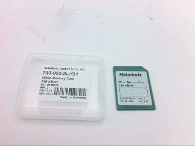 HELMHOLZ 700-953-8LH31