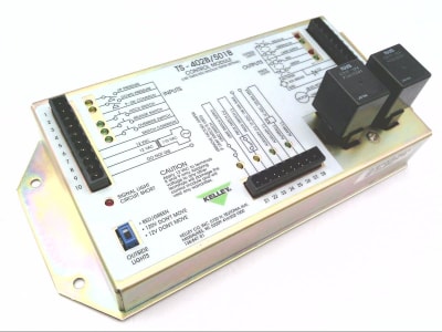 KELLEY TS-402B/501B