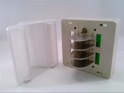 AMERICAN ZETTLER SDZ010505