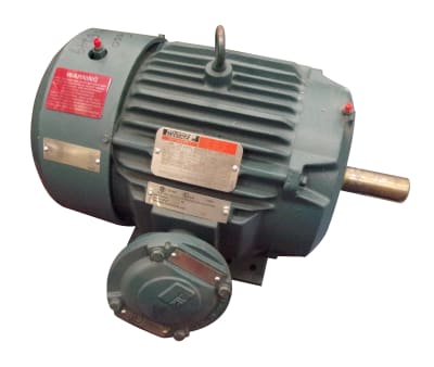 ASEA BROWN BOVERI HM416913-LG