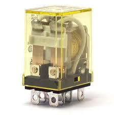 IDEC RH2V2-UAC12V