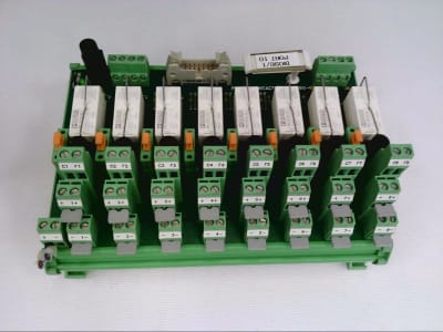 PHOENIX CONTACT F-S0-3490-B