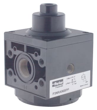 PARKER P3NRA98BPP