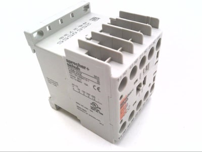 SPRECHER & SCHUH CS8-22Z-48Z