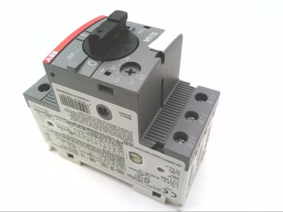 ASEA BROWN BOVERI MS132-10