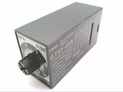 IDEC GT5Y-4SN1D24