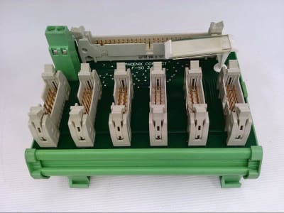 PHOENIX CONTACT F-S0-3489