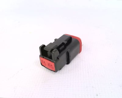 TE CONNECTIVITY DT06-2S-CE06