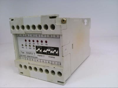VSE DIGFU1-3-AA5-2/1
