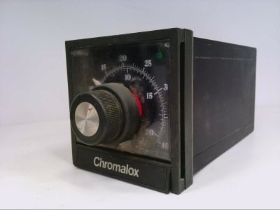 CHROMALOX 3802-10101
