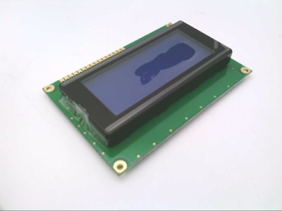 WINSTAR DISPLAY WH1604A-TMI-JT