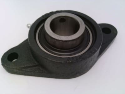IPTCI BEARINGS UCFL-207-20