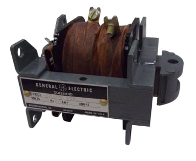 GENERAL ELECTRIC CR9503-211-EAB-499