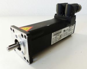 KOLLMORGEN DBL2H00040-BR2-00K-S40