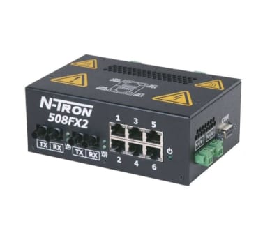 RED LION CONTROLS 508FX2-A-ST