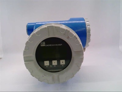 ENDRESS & HAUSER FMU41-VNB2C4