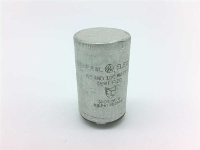 GENERAL ELECTRIC FS-64