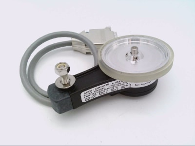 ENCODER PRODUCTS COMPANY TR1-U2L6-2540NV1QHV-F00-CE