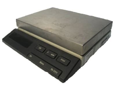 METTLER TOLEDO SM1520